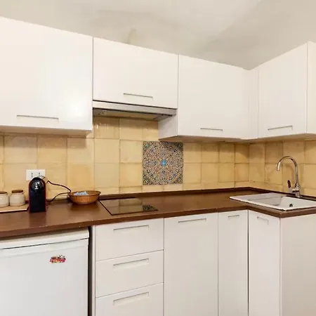 شقة Loft Su Tre Piani A San Salvario *