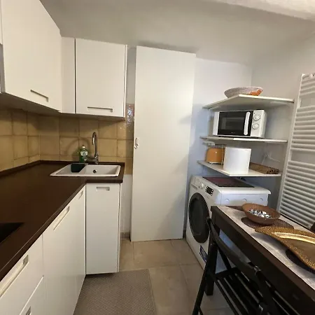 Loft Su Tre Piani A San Salvario *