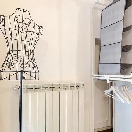 Loft Su Tre Piani A San Salvario Διαμέρισμα Τορίνο