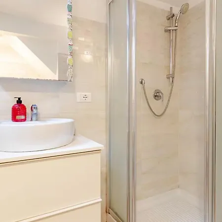 شقة Loft Su Tre Piani A San Salvario تورينو