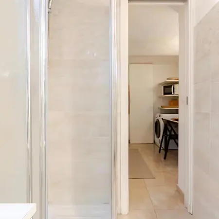 Loft Su Tre Piani A San Salvario