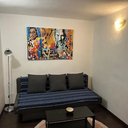 Loft Su Tre Piani A San Salvario Διαμέρισμα Τορίνο