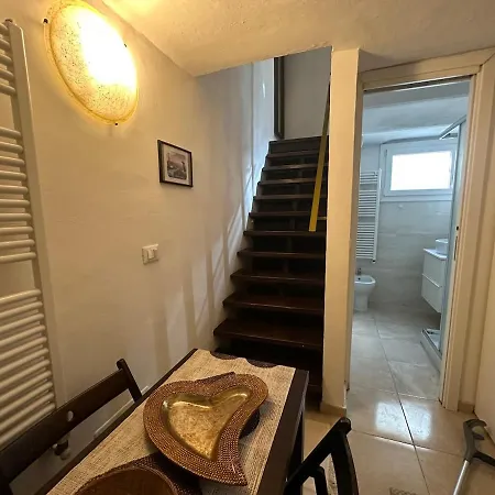 Διαμέρισμα Loft Su Tre Piani A San Salvario Τορίνο